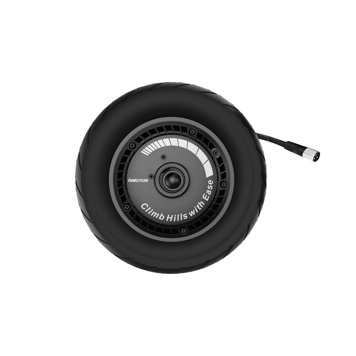 INMOTION RS/RS Lite Motor (Front)