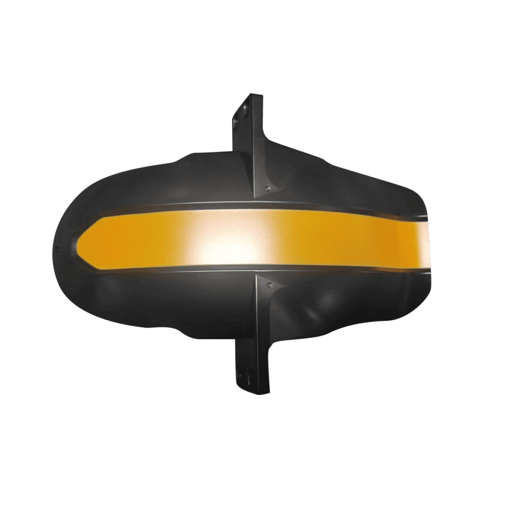 INMOTION RS/RS Lite Mudguard