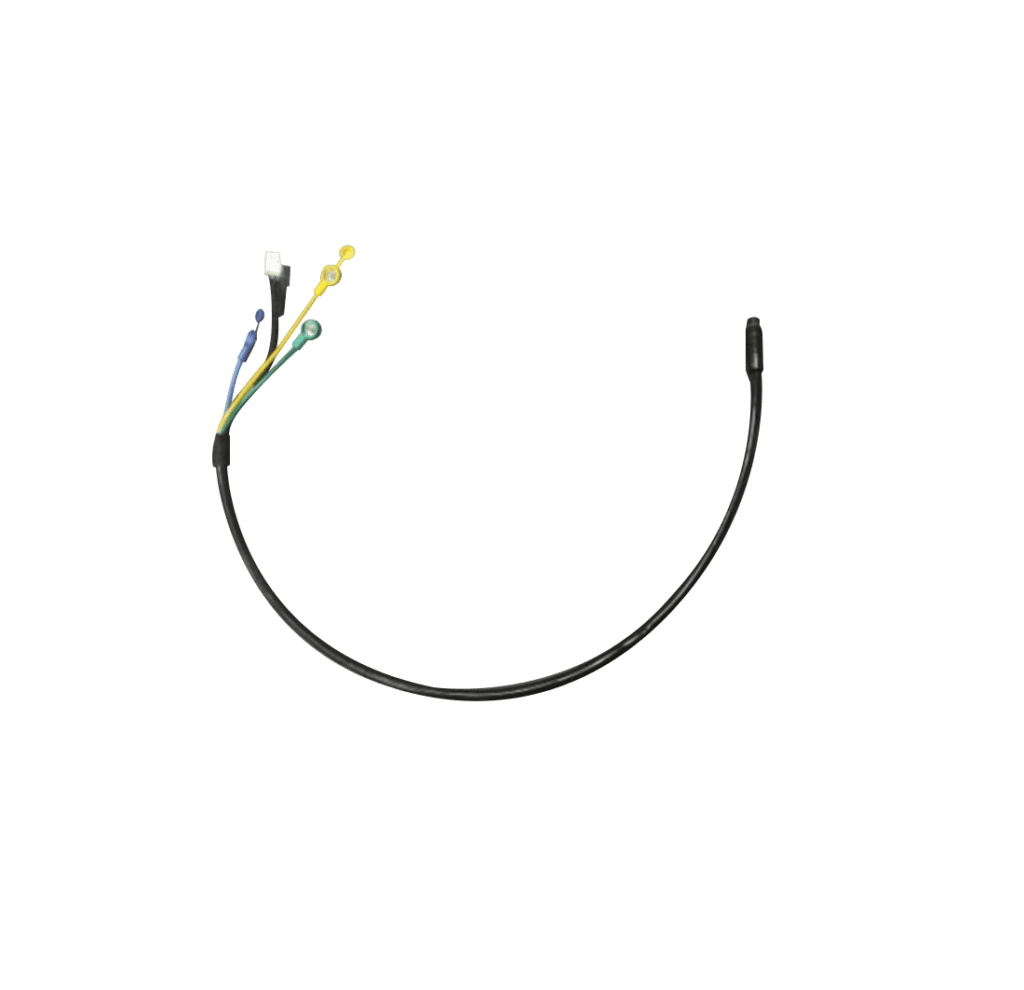 INMOTION RS/RS Lite Front Motor Waterproofed Converter Cable (350100014)