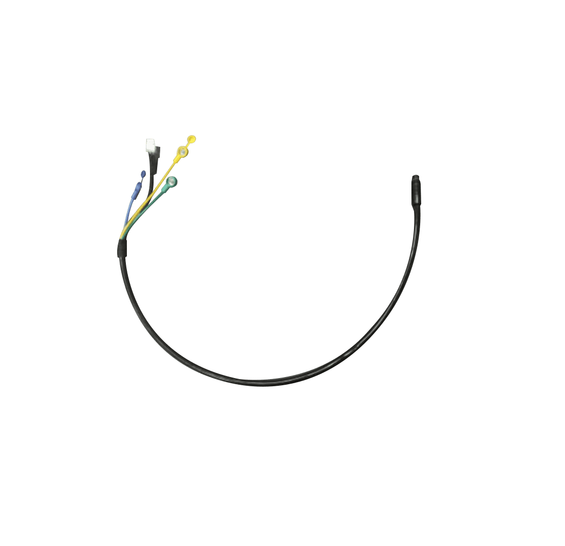 INMOTION RS/RS Lite Front Motor Waterproofed Converter Cable (350100014)