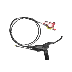 INMOTION RS/RS Lite Left Brake Assembly (Rear)