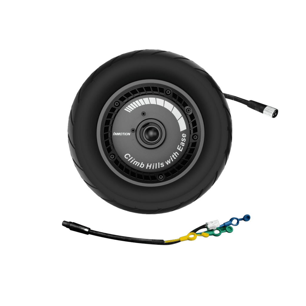 INMOTION RS/RS Lite Motor and Rear Motor Waterproofed Converter Cable