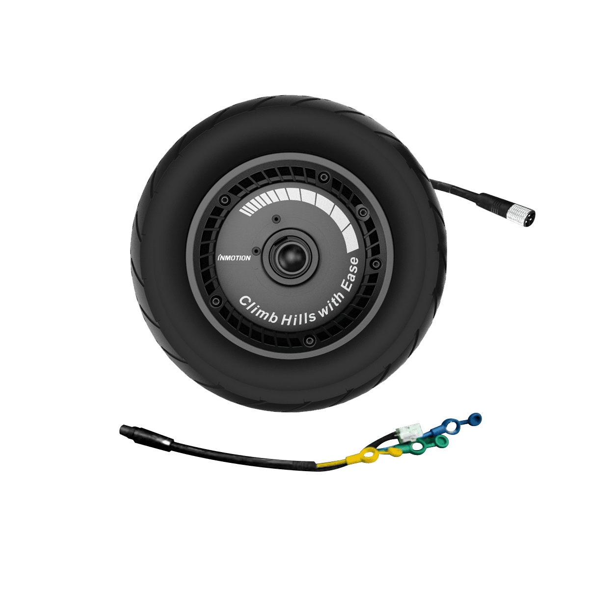 INMOTION RS/RS Lite Motor and Rear Motor Waterproofed Converter Cable