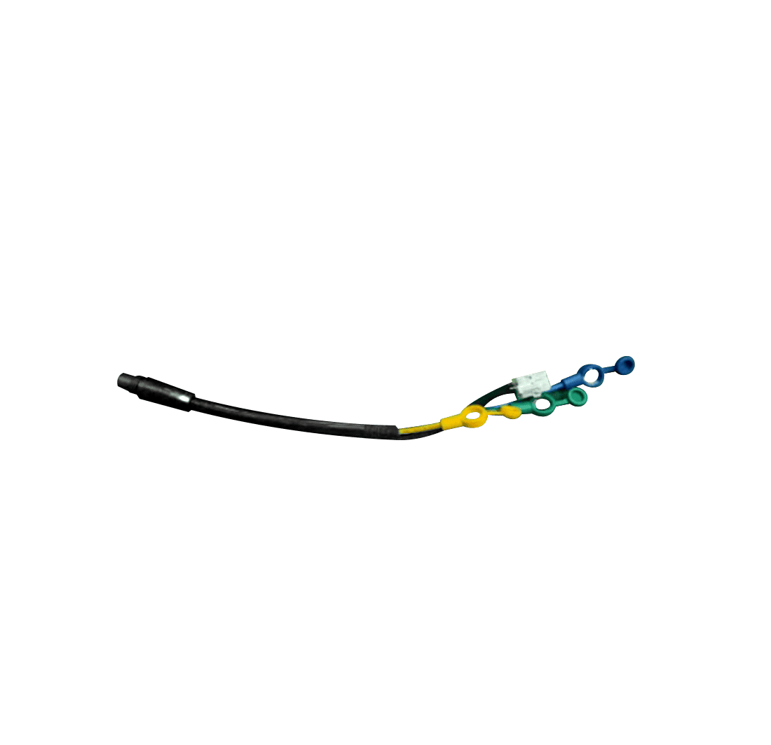 INMOTION RS/RS Lite Rear Motor Waterproofed Converter Cable (350100015)