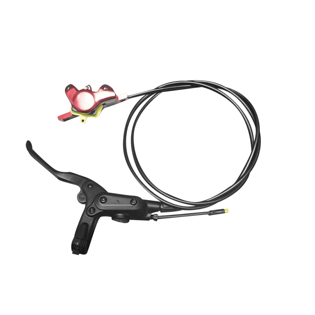 INMOTION RS/RS Lite Right Brake Assembly (Front)