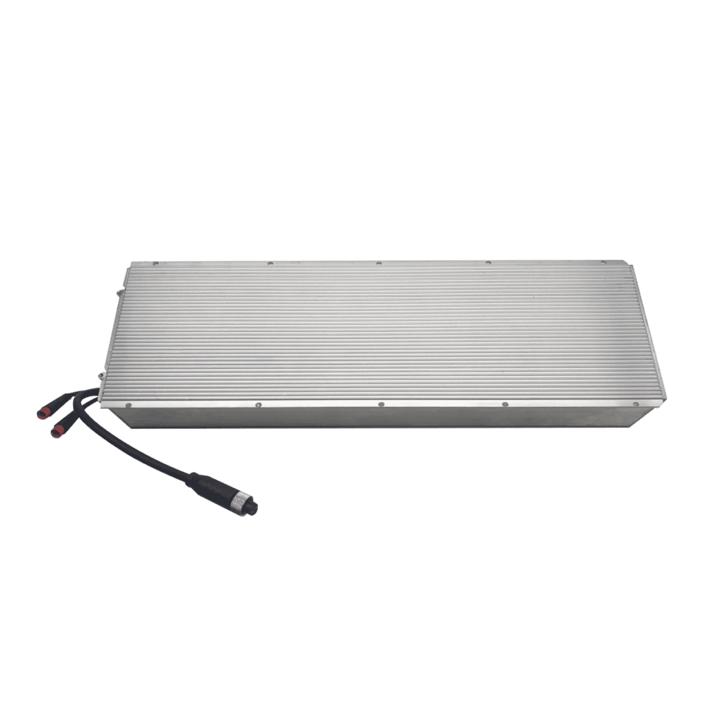 INMOTION S1 Battery