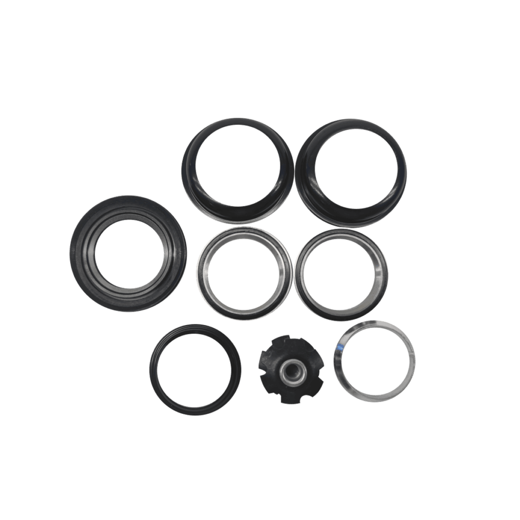 INMOTION S1 Bowl Set Assembly