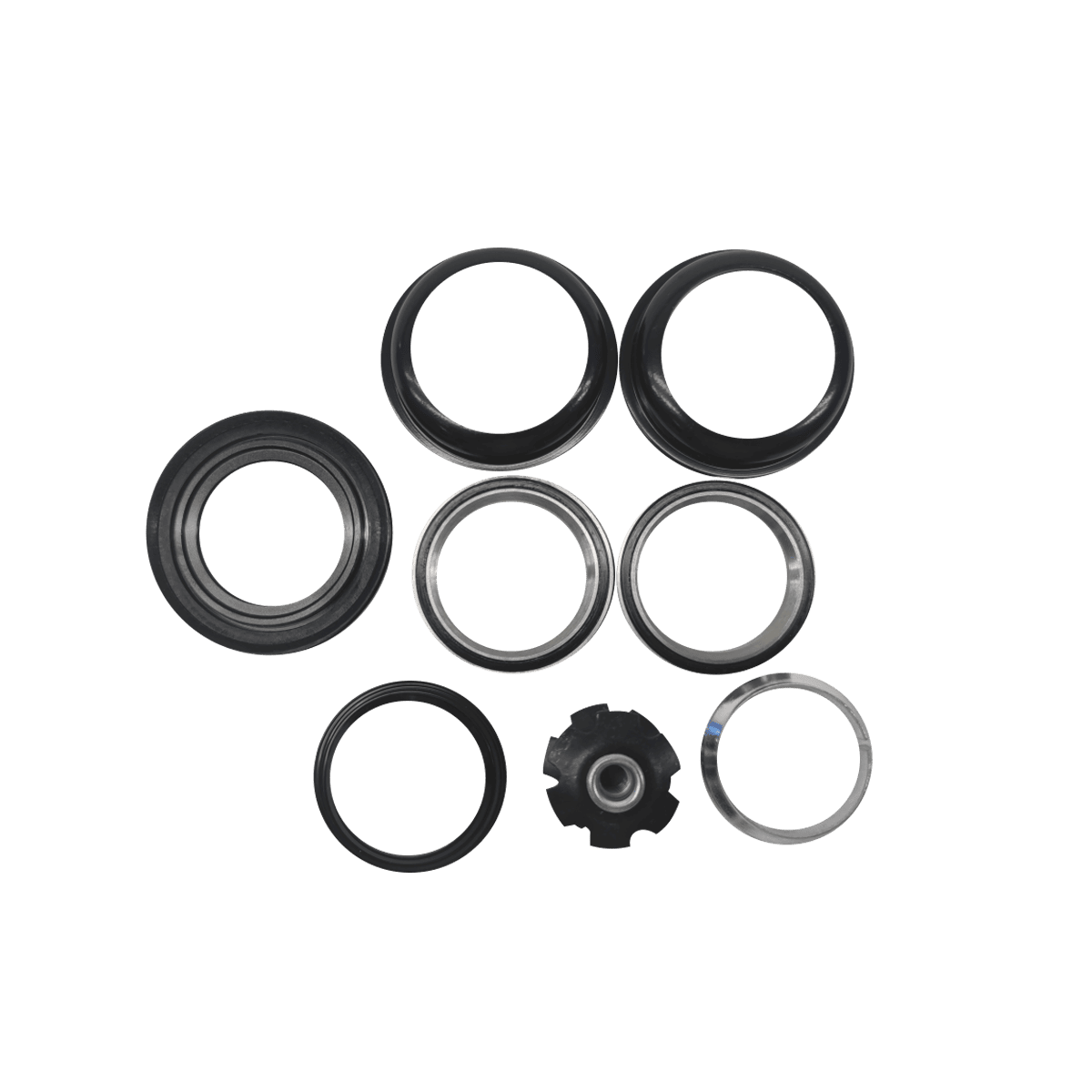 INMOTION S1 Bowl Set Assembly