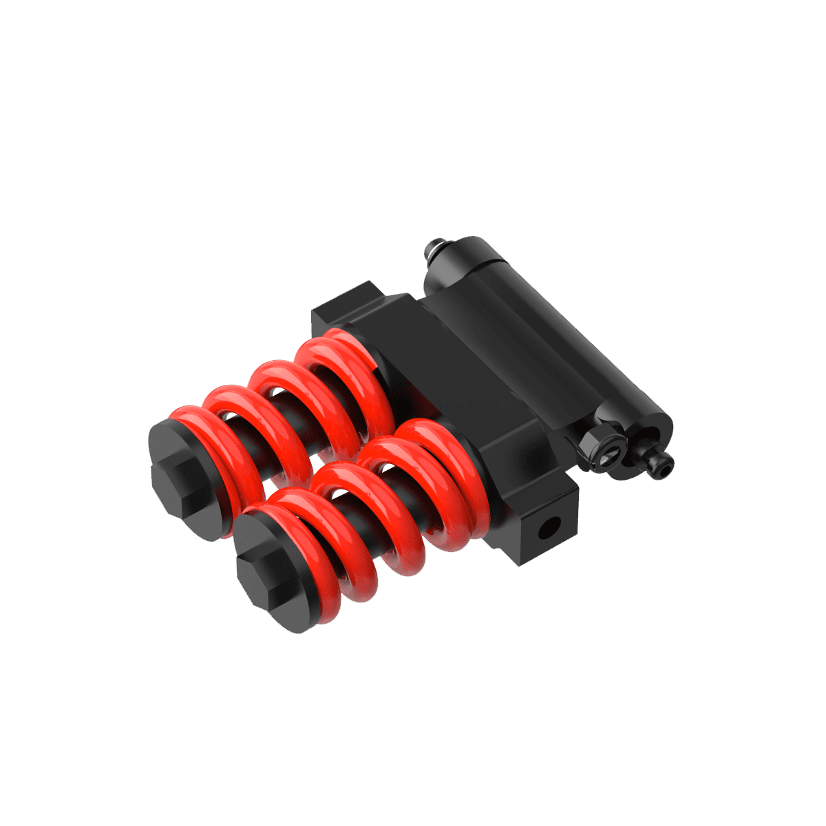 INMOTION S1 Damping Assembly
