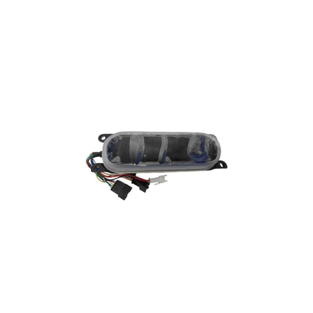 INMOTION S1 Dashboard Module