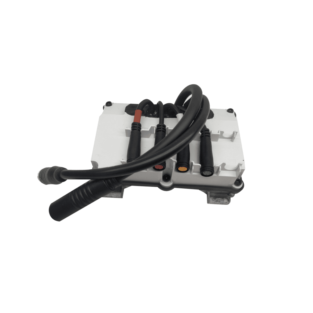 INMOTION S1 Driver Assembly
