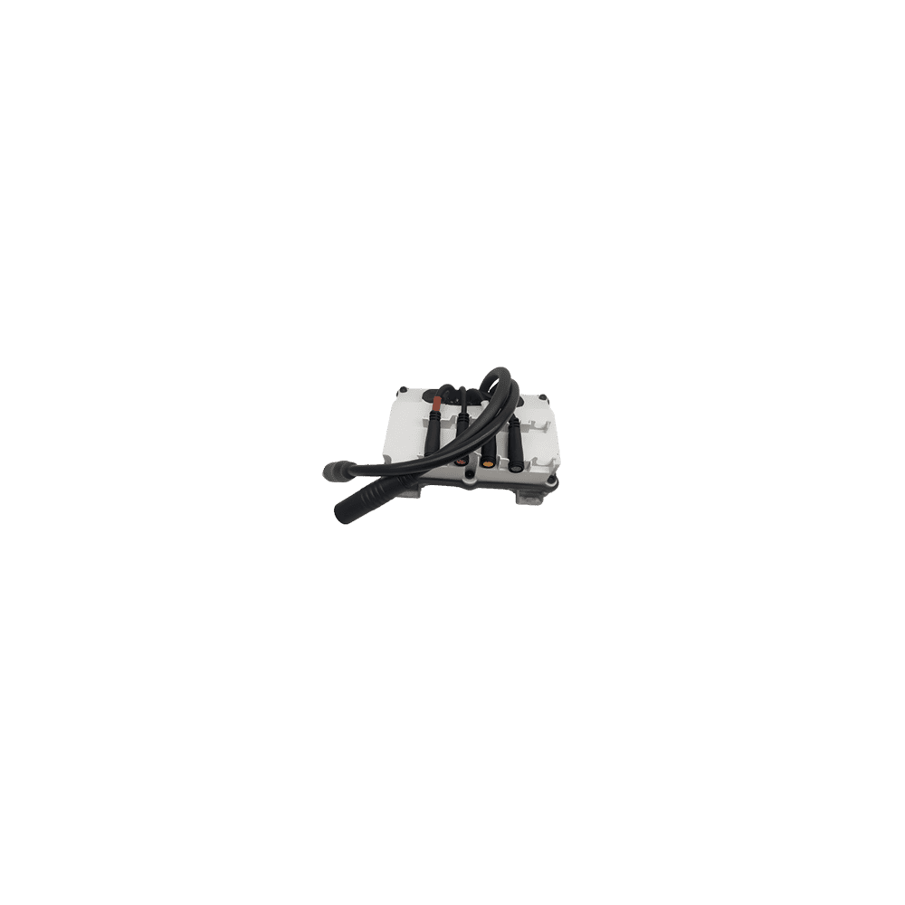 INMOTION S1 Driver Assembly-High Speed