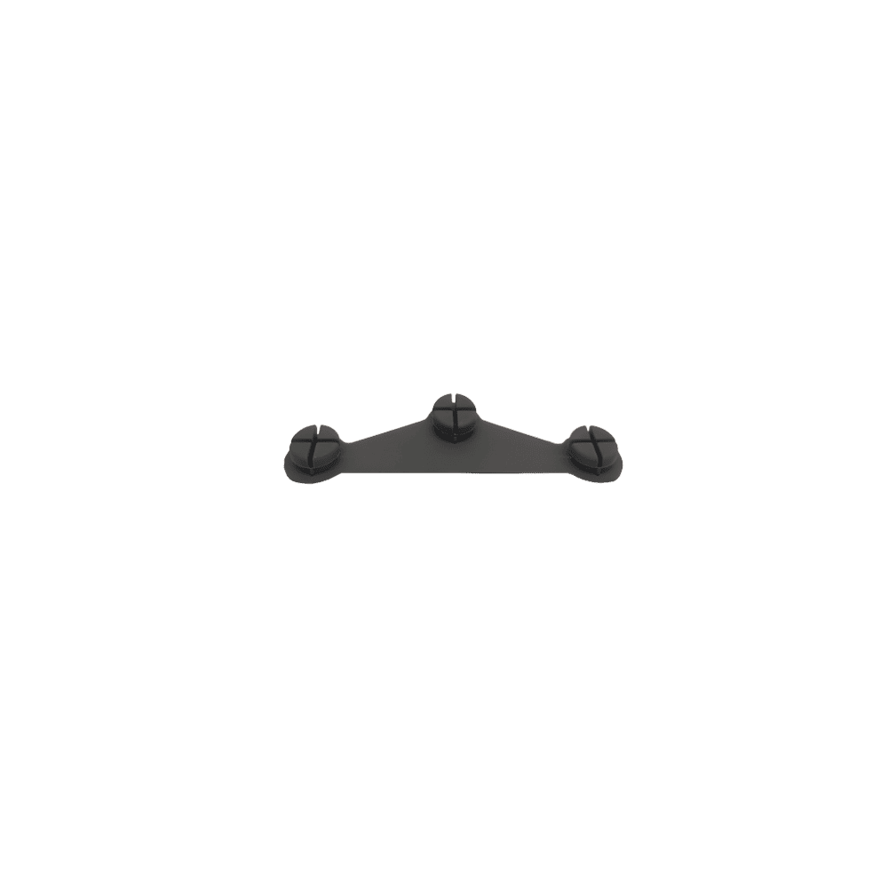 INMOTION S1 Hole Stopper For Rear Part Of Footrest