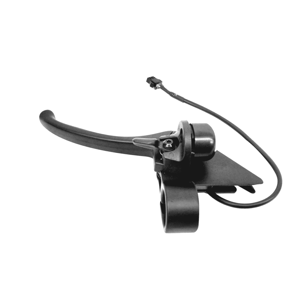 INMOTION S1 Left Brake Handlebar