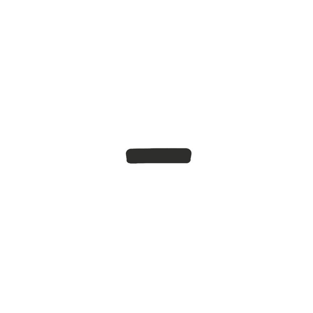 INMOTION S1 Rubber Stopper For Rear Fender