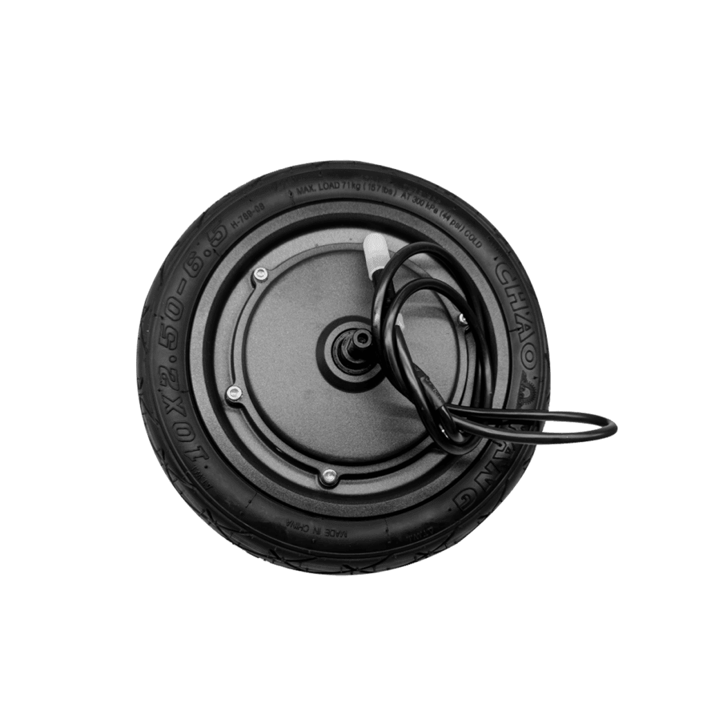 INMOTION S1 Motor For High Speed