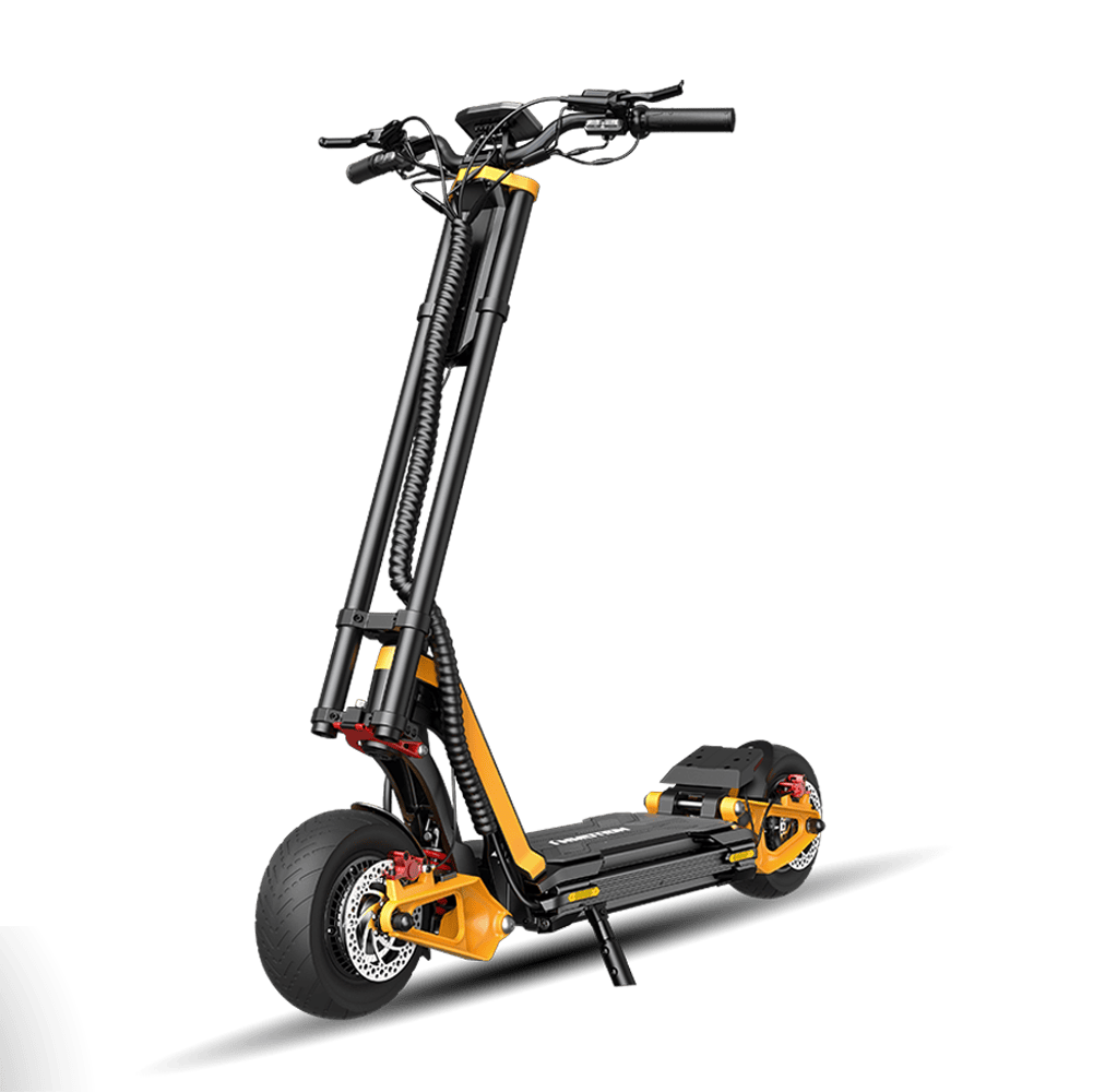 INMOTION RS