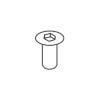 M4 x 8 screw (1)
