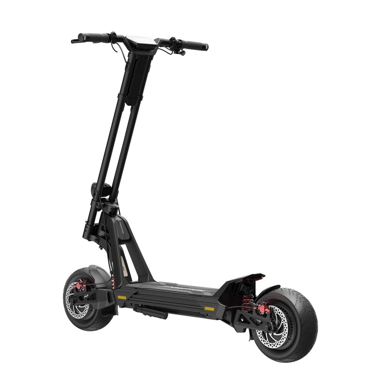 INMOTION RS JET