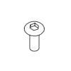 M8 x 16 screw (1)