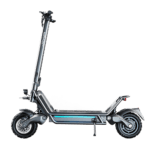 JOYOR E6-S dual motor electric scooter
