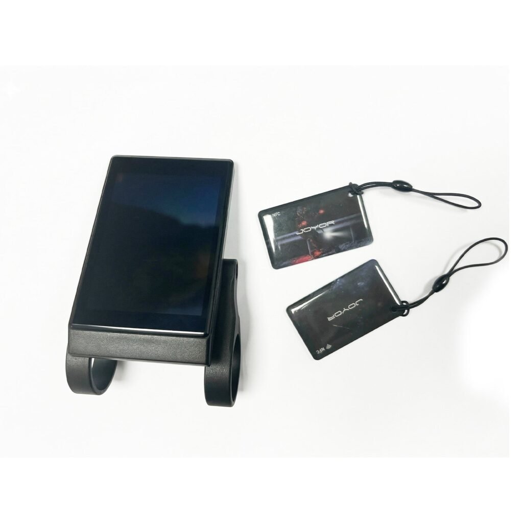 JOYOR NFC Display Upgrade for S10-S-Z, photo 8