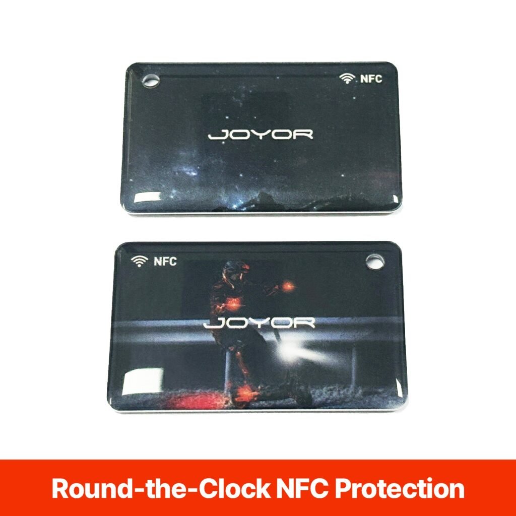 JOYOR NFC Display Upgrade for T10, photo 2