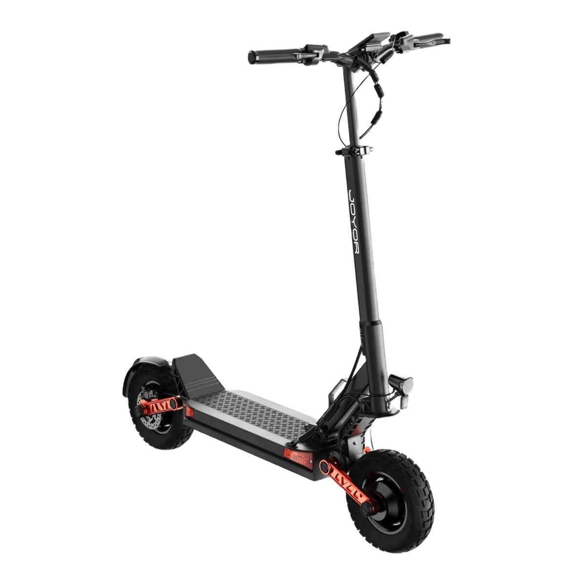 JOYOR S10-S-Z All-Terrain