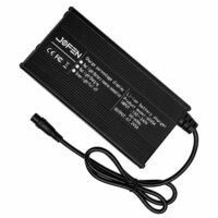 JOYOR S10-S-Z 60V 5A Fast Charger, US/EU Plug Options, photo 3