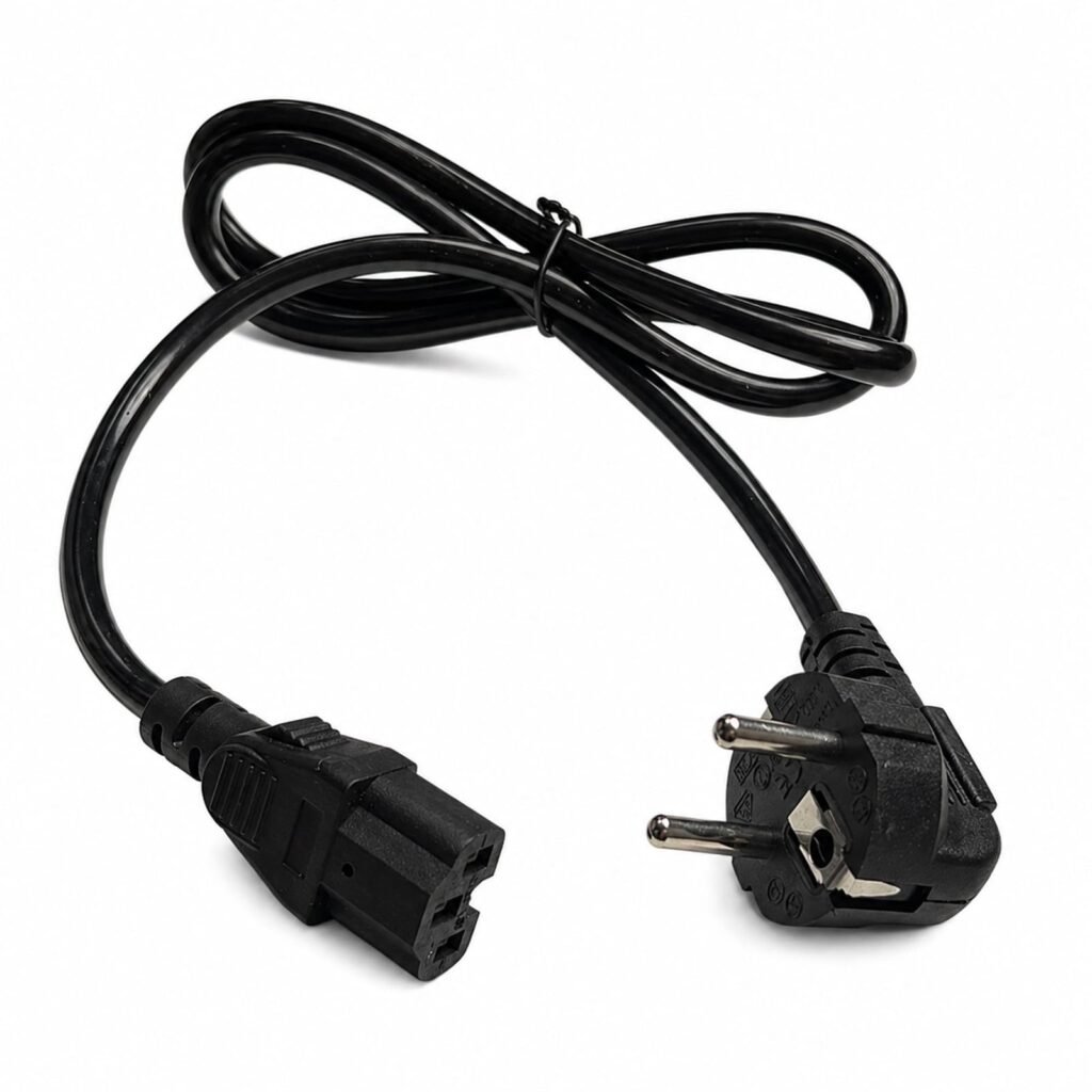 JOYOR S10-S-Z 60V 5A Fast Charger, US/EU Plug Options, photo 4