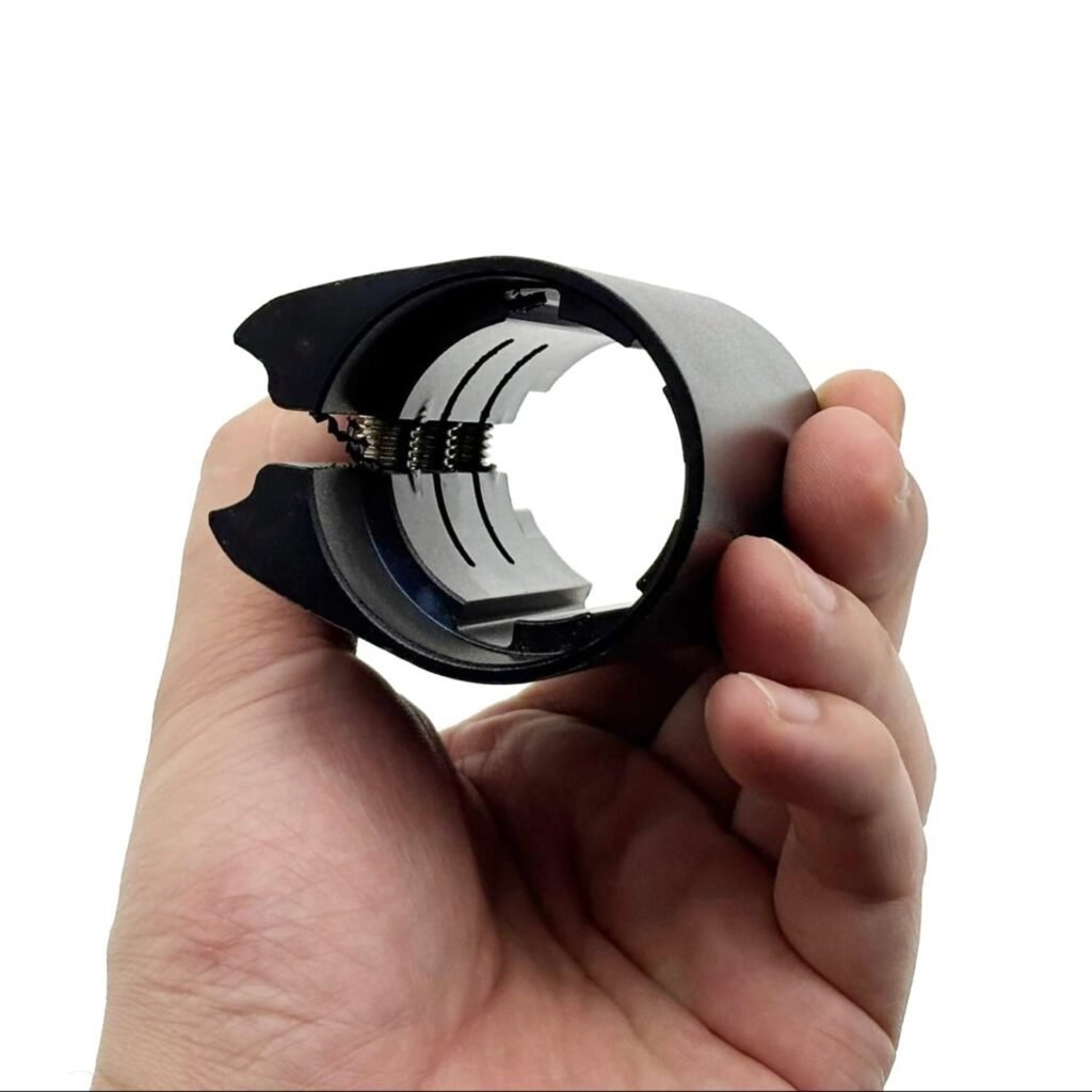 JOYOR S10-S-Z 3-Hole Clamp Ring (V.2 Version), photo 3