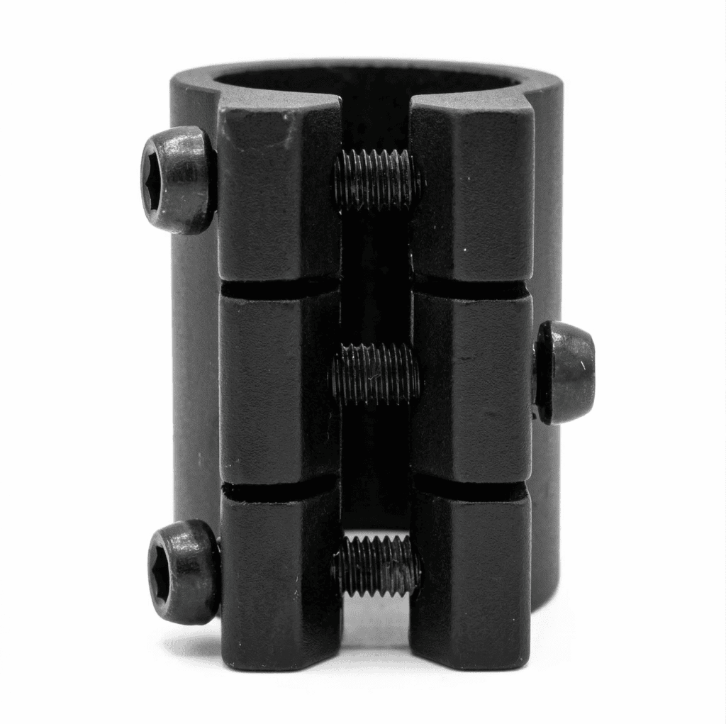 JOYOR S10-S-Z 3-Hole Fixing Clamp Ring, photo 2