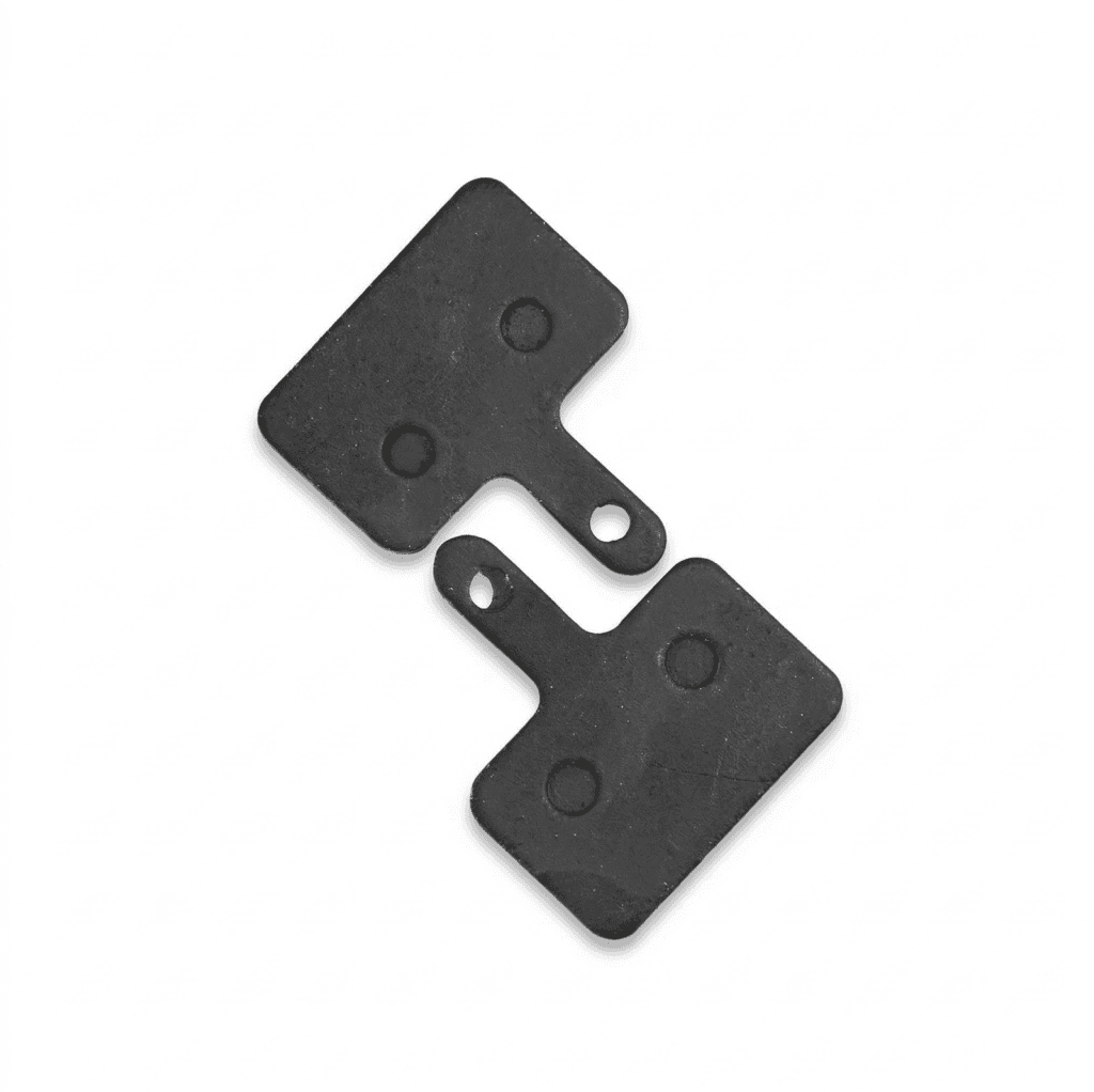 JOYOR S10-S-Z Brake Pads 1 Pair (front + rear)