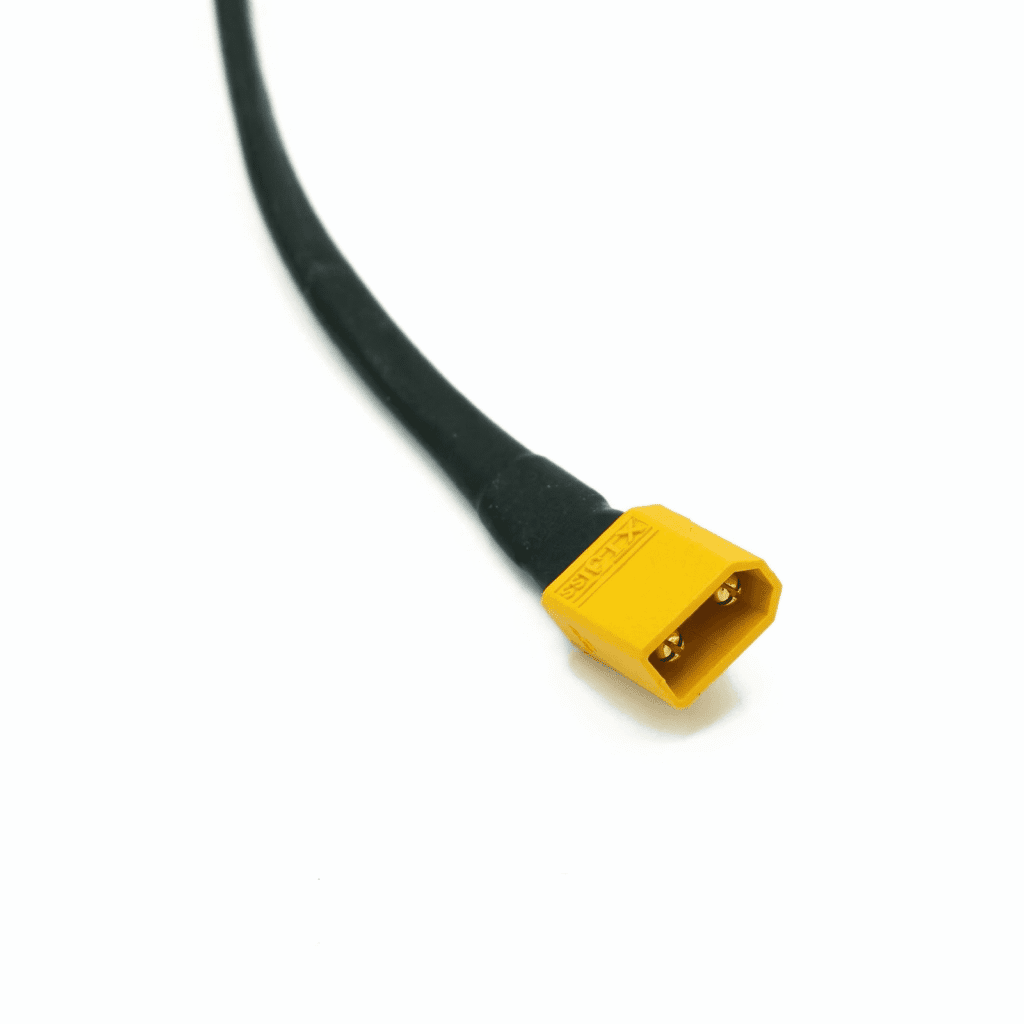 JOYOR S10-S-Z Charging Port, photo 2