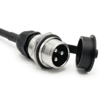 JOYOR S10-S-Z Charging Port, photo 3