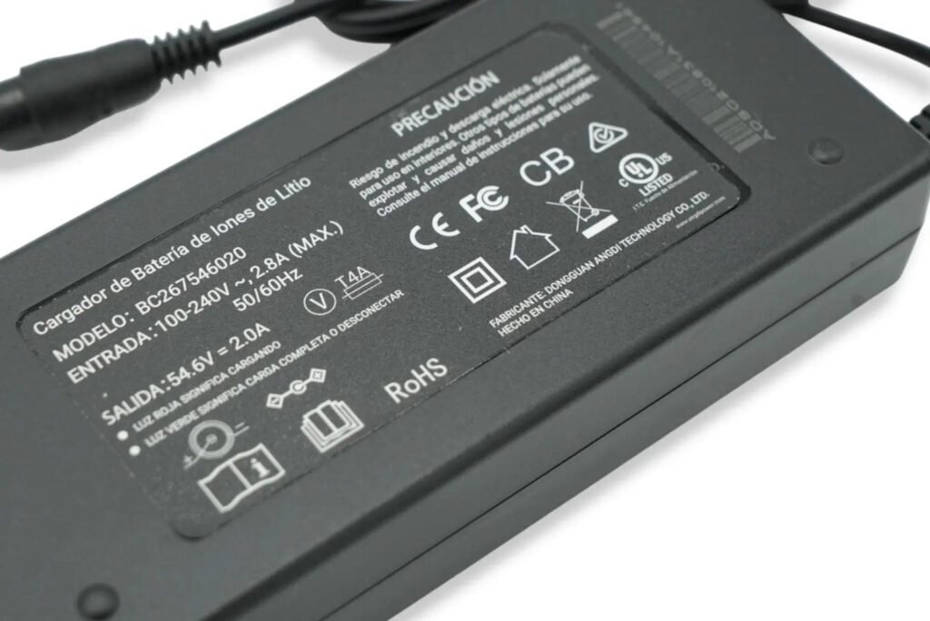 JOYOR S10-S-Z Dedicated Charger, photo 2