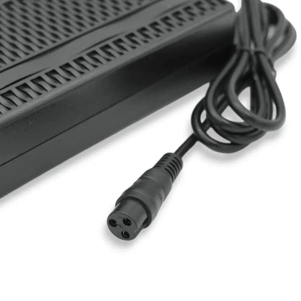 JOYOR S10-S-Z Dedicated Charger, photo 3