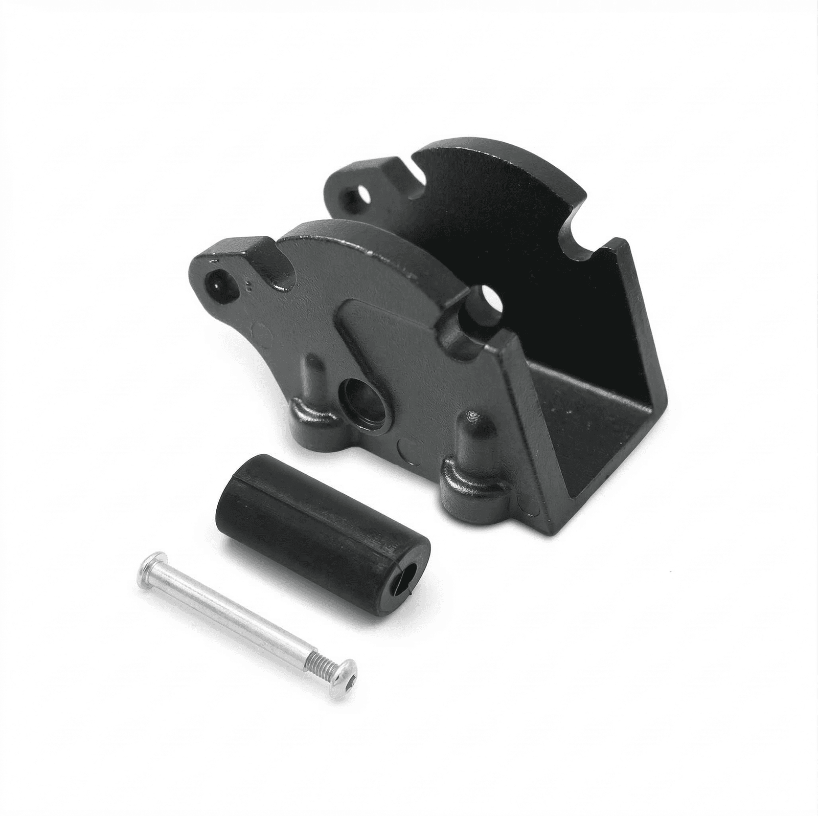JOYOR S10 folding base, detail