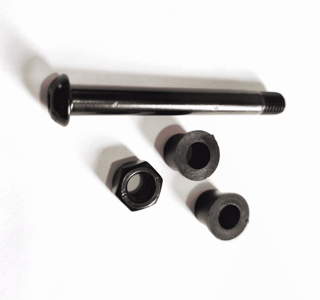 JOYOR S10-S-Z Folding Mechanism Lock Screws – 1 Set