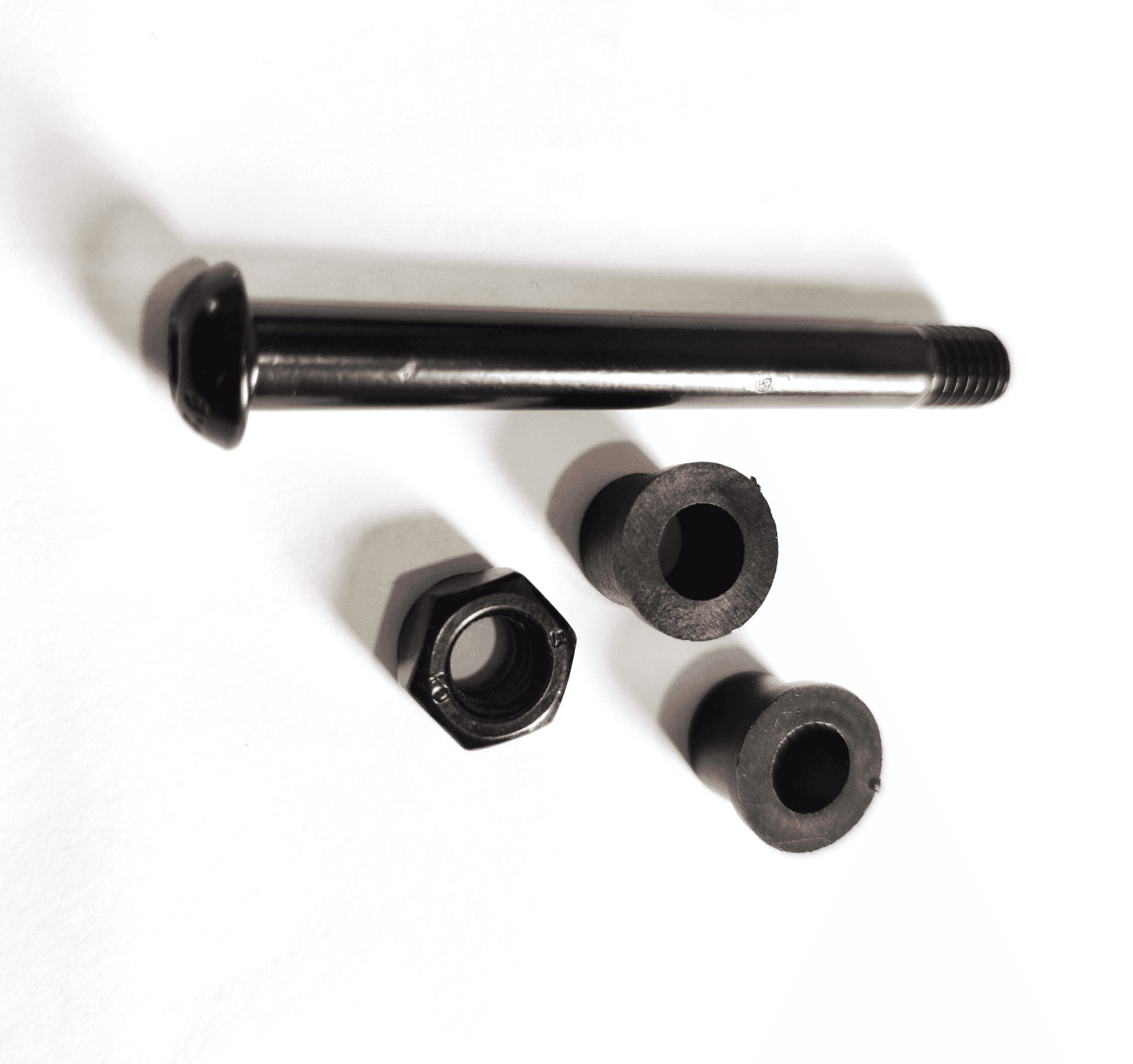 JOYOR S10 folding lock screws