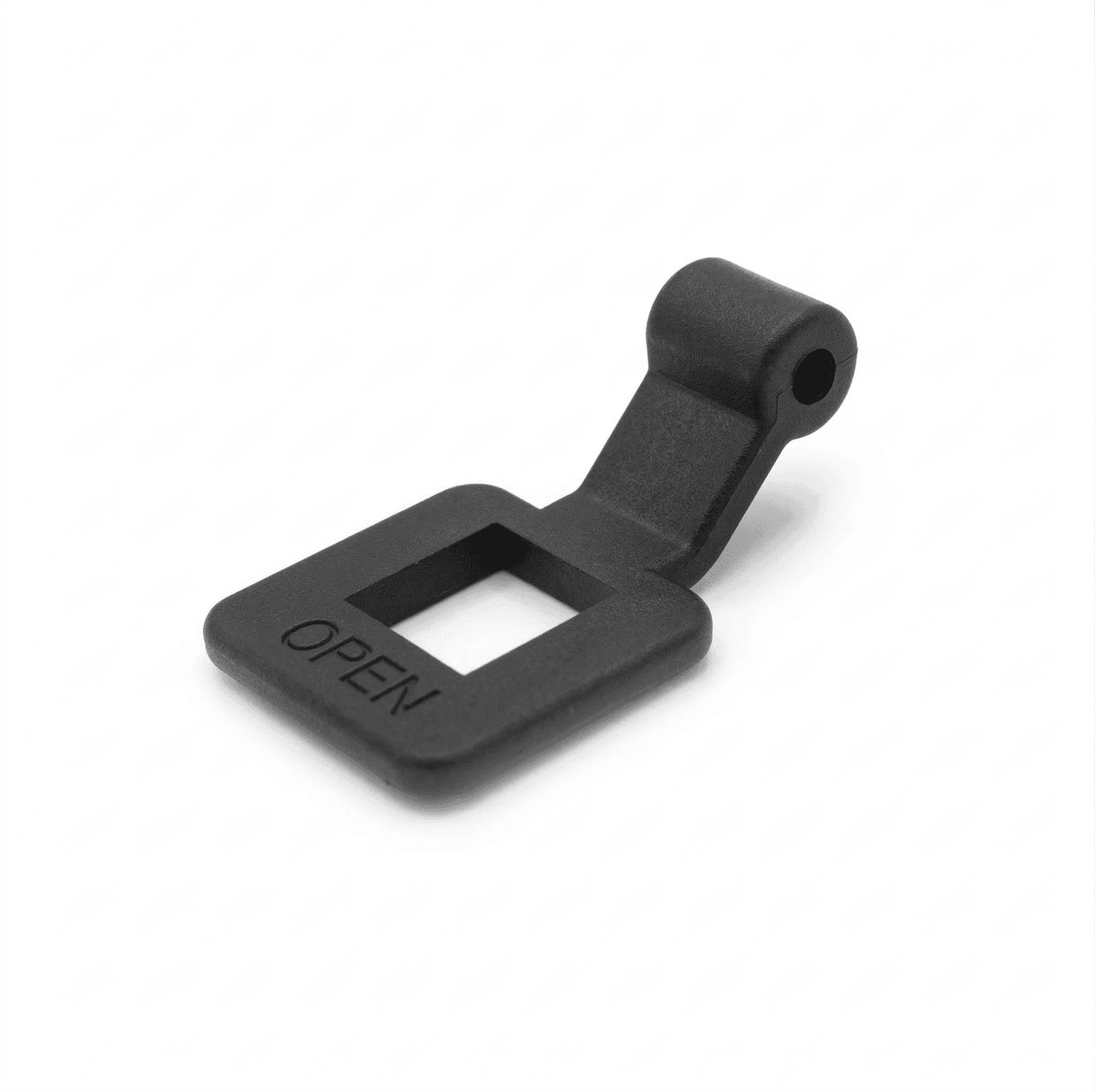 JOYOR S10 folding safety latch