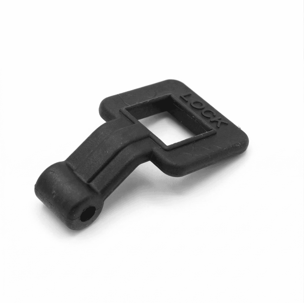JOYOR S10-S-Z Folding Safety Latch (Old Version), photo 2