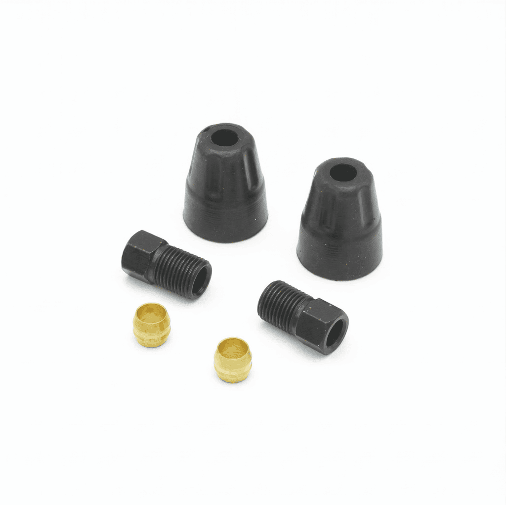 JOYOR S10-S-Z Hydraulic Brake Sealing Screw