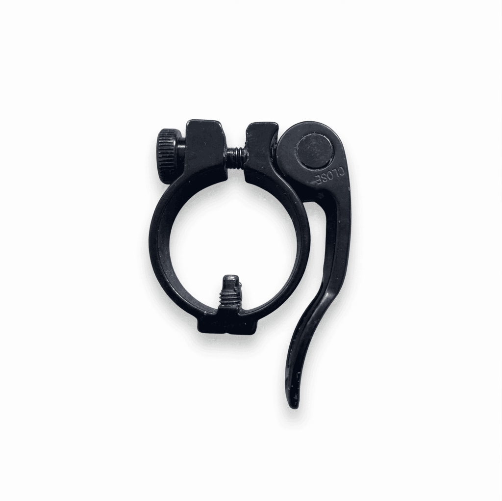 JOYOR S10-S-Z Old Model Tube Clamp 4-Piece Set, photo 2