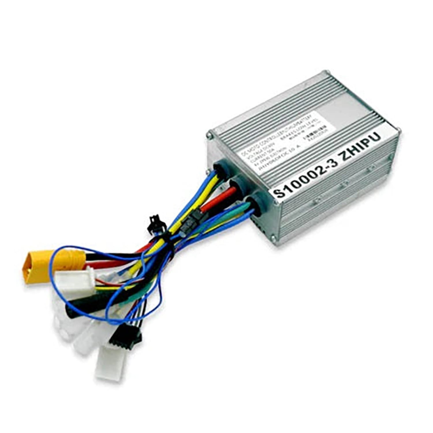 JOYOR S10 motor controller