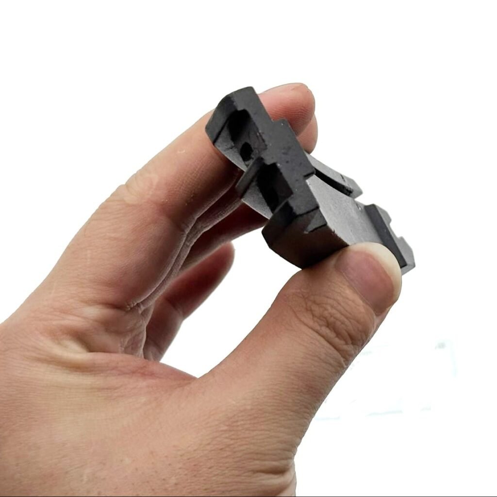 JOYOR S10-S-Z Rear Fender Bracket, photo 3