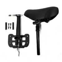 JOYOR S10-S-Z Seat, photo 2