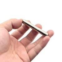 JOYOR S10-S-Z Silver Folding Latch, photo 2