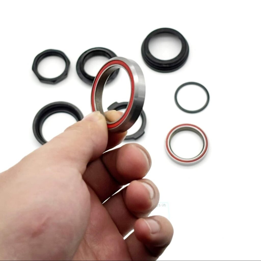 JOYOR S10-S-Z Steering Bearing Kit, photo 2