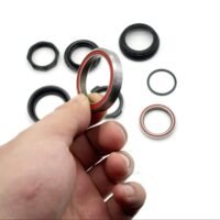 JOYOR S10-S-Z Steering Bearing Kit, photo 2
